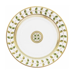 Bernardaud, Constance, Salad plate