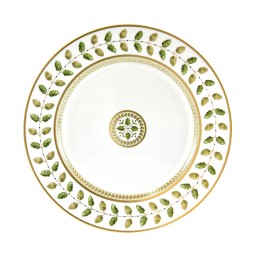 Bernardaud, Constance, Dinner plate