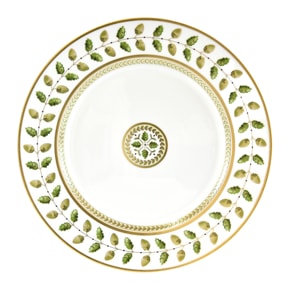 Bernardaud, Constance, Dinner plate