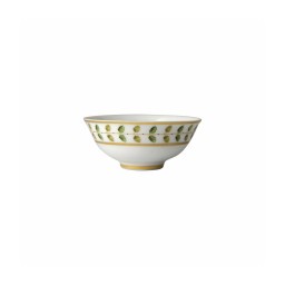 Bernardaud, Constance, Rice bowl