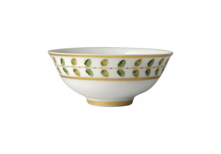 Bernardaud, Constance, Rice bowl