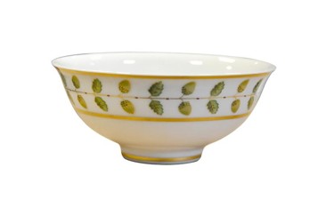 Bernardaud, Constance, Soup bowl