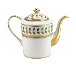 Bernardaud, Constance, Coffee pot