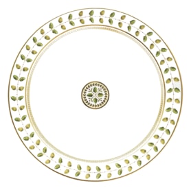 Bernardaud, Constance, Open vegetable dish