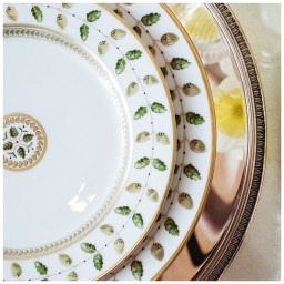 Bernardaud, Constance, Open vegetable dish