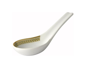Bernardaud, Constance, Chinese spoon