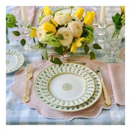 Bernardaud, Constance, Chinese spoon