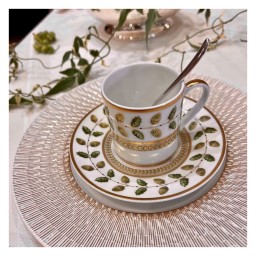 Bernardaud, Constance, Mug