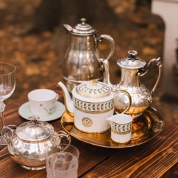 Bernardaud, Constance, Mug