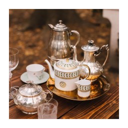 Bernardaud, Constance, Creamer small