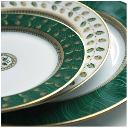 Bernardaud, Constance, Covered vegetable dish