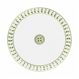 Bernardaud, Constance, Round tart platter