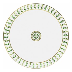 Bernardaud, Constance, Round tart platter