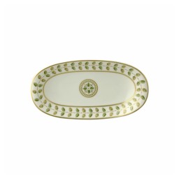 Bernardaud, Constance, Relish dish