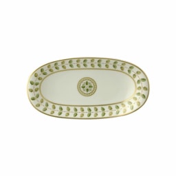 Bernardaud, Constance, Relish dish