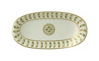 Bernardaud, Constance, Relish dish