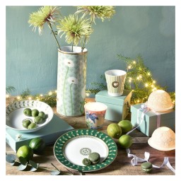 Bernardaud, Constance, Relish dish