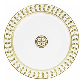 Bernardaud, Constance, Deep round dish