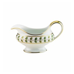 Bernardaud, Constance, Gravy boat