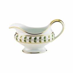 Bernardaud, Constance, Gravy boat