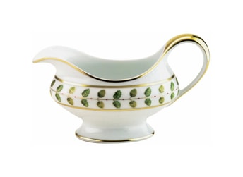 Bernardaud, Constance, Gravy boat