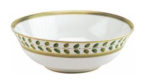 Bernardaud, Constance, Salad bowl