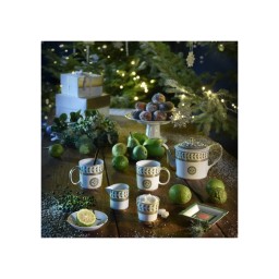 Bernardaud, Constance, Sugar bowl