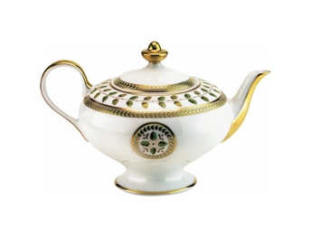 Bernardaud, Constance, Tea pot