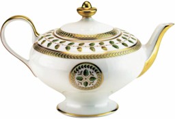 Bernardaud, Constance, Tea pot