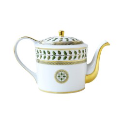 Bernardaud, Constance, Tea pot small