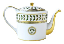 Bernardaud, Constance, Tea pot small