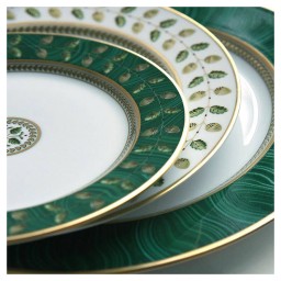 Bernardaud, Constance, Salad plate