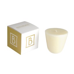 Bernardaud, Home Fragrance, Twist refill candle Sacred Lily