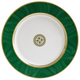 Bernardaud, Constance, Presentation plate