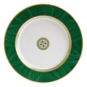Bernardaud, Constance, Presentation plate