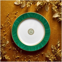 Bernardaud, Constance, Presentation plate