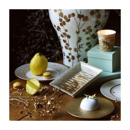 Bernardaud, Ecume Gold, Creamer