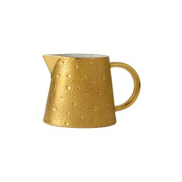 Bernardaud, Ecume Gold, Creamer