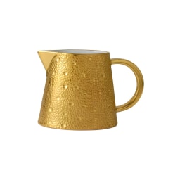 Bernardaud, Ecume Gold, Creamer