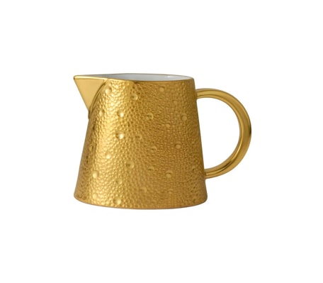 Bernardaud, Ecume Gold, Creamer