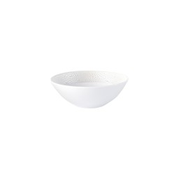 Bernardaud, Ecume Perle, Cereal bowl