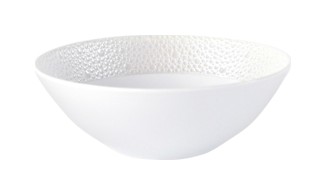 Bernardaud, Ecume Perle, Cereal bowl