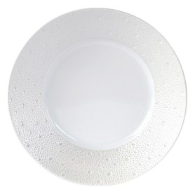 Bernardaud, Ecume Perle, Open vegetable bowl