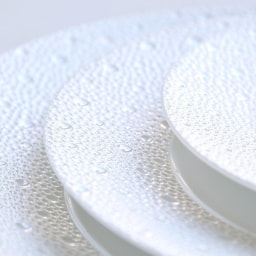 Bernardaud, Ecume Perle, Creamer