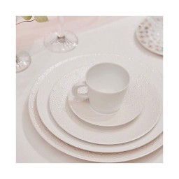 Bernardaud, Ecume Perle, Creamer