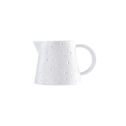 Bernardaud, Ecume Perle, Creamer