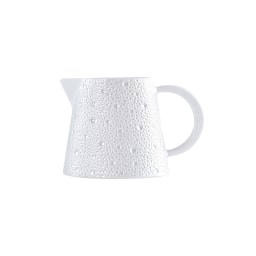 Bernardaud, Ecume Perle, Creamer