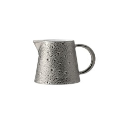 Bernardaud, Ecume Platinum, Creamer