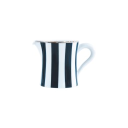 Bernardaud, Galerie Royale Night Blue, Creamer