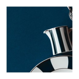 Bernardaud, Galerie Royale Night Blue, Creamer